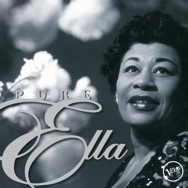 Summertime — Ella Fitzgerald