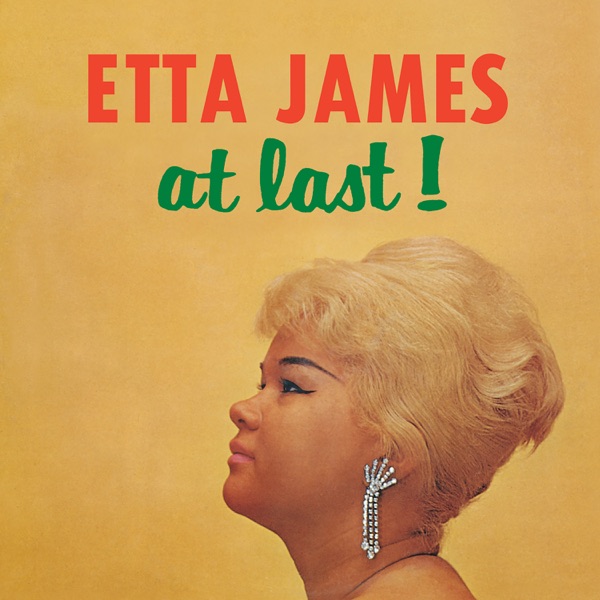At Last — Etta James