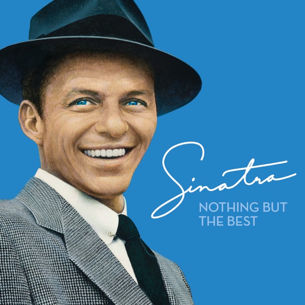 Fly Me to the Moon — Frank Sinatra