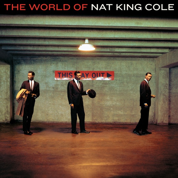Autumn Leaves — Nat King Cole