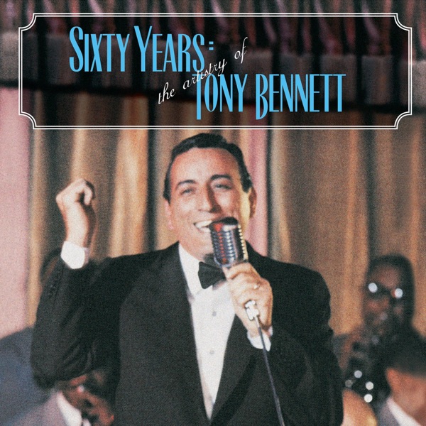 The Way You Look Tonight — Tony Bennett