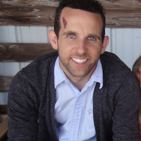Tim, founder of RemainWithMe